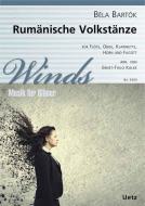 Rumänische Volkstänze 