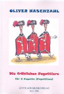 Die fröhlichen Fagottiere 