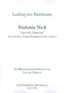 Sinfonie Nr.6 op. 68 (Auszüge) 