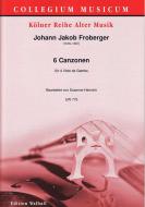 6 Canzonen 