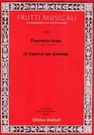8 Capricci 