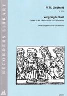 Vergnüglichkeit 