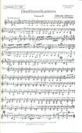 Dorfmusikanten + Hexenpolka 