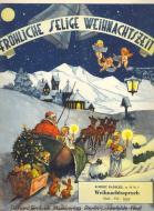 Weihnachtsspruch op. 38,5 