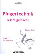 Fingertechnik leicht gemacht 2 