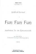 Fun fun fun 