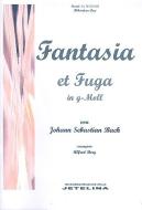 Fantasia et Fuga g-Moll 