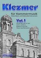 Klezmer-Suite Nr. 1 