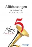 Alfabetsangen 