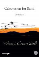 Celebration for Band 
