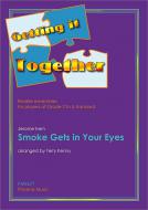 Smoke Gets In Your Eyes Standard