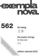 The Poetic Strings 