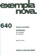 Scherzo 