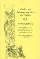 Zu dritt mit Renaissancemeistern aus England 2 