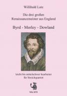 Die 3 großen Renaissancemeister aus England 