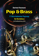 Pop & Brass 