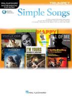 Simple Songs - Trumpet 