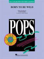 Born to Be Wild Standard