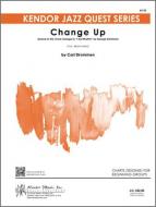 Change Up Standard