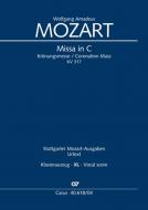 Missa in C KV 317 