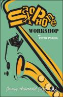Saxophone Workshop 