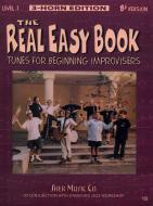 Real Easy Book Level 1: Bb Version 