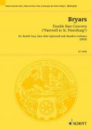 Double Bass Concerto Standard
