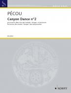 Canyon Dance 2 Standard