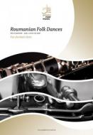 Romanian Folk Dances 