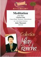 Meditation Standard