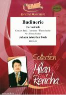 Badinerie Standard