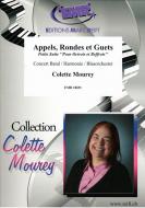 Appels, Rondes Et Guets Standard