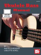 Ukulele Bass Manual 