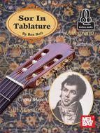 Sor In Tablature 