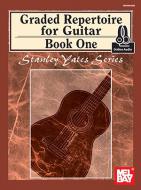 Graded Repertoire For Guitar 1 