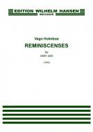 Reminiscenses 