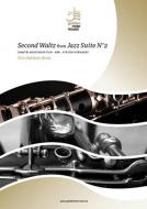 Second Waltz from 'Jazz Suite no. 2' 