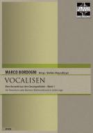 Vocalisen in tiefer Lage 1 