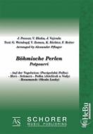 Böhmische Perlen 