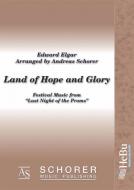 Land of Hope and Glory 