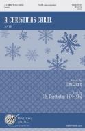 A Christmas Carol 