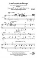 Broadway Musical Magic Standard