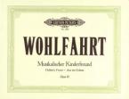 Children's Friend (Musikalischer Kinderfreund) Op. 87 