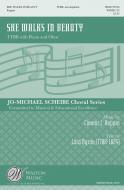 She Walks in Beauty 
