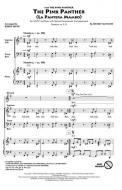 The Pink Panther Standard