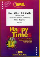 Herr Ober, Ich Zahle Standard