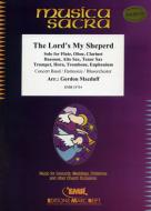 The Lord's My Shepherd Standard