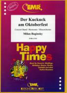 Der Kuckuck am Oktoberfest Standard
