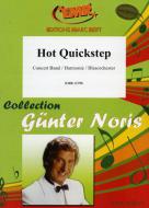 Hot Quickstep Standard