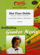 Hot Paso Doble Standard